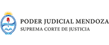 Poder Judicial Provincia de Mendoza Poder Judicial Provincia de Mendoza