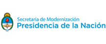 Secretaría de Modernización Secretaría de Modernización