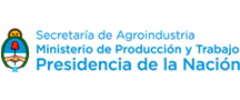 Secretaría de Agroindustria Secretaría de Agroindustria