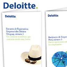 Deloitte